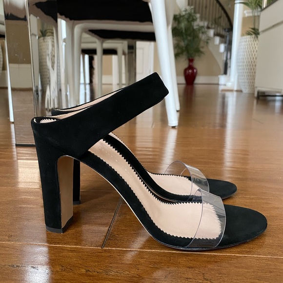 Giuseppe Zanotti Mules Giuseppe Zanotti Mules Giuseppe Zanotti Mules - Picture 6 of 12